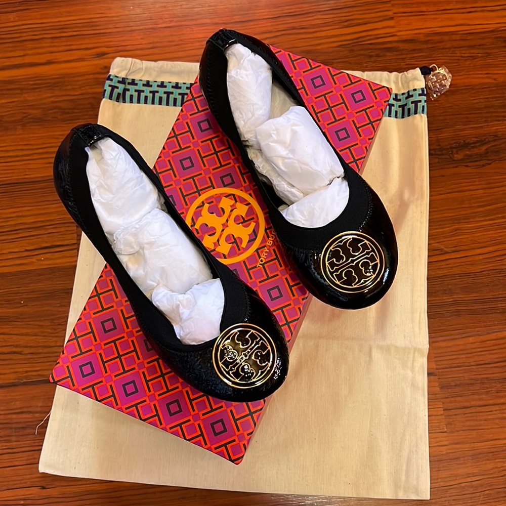 Tory Burch 5.5